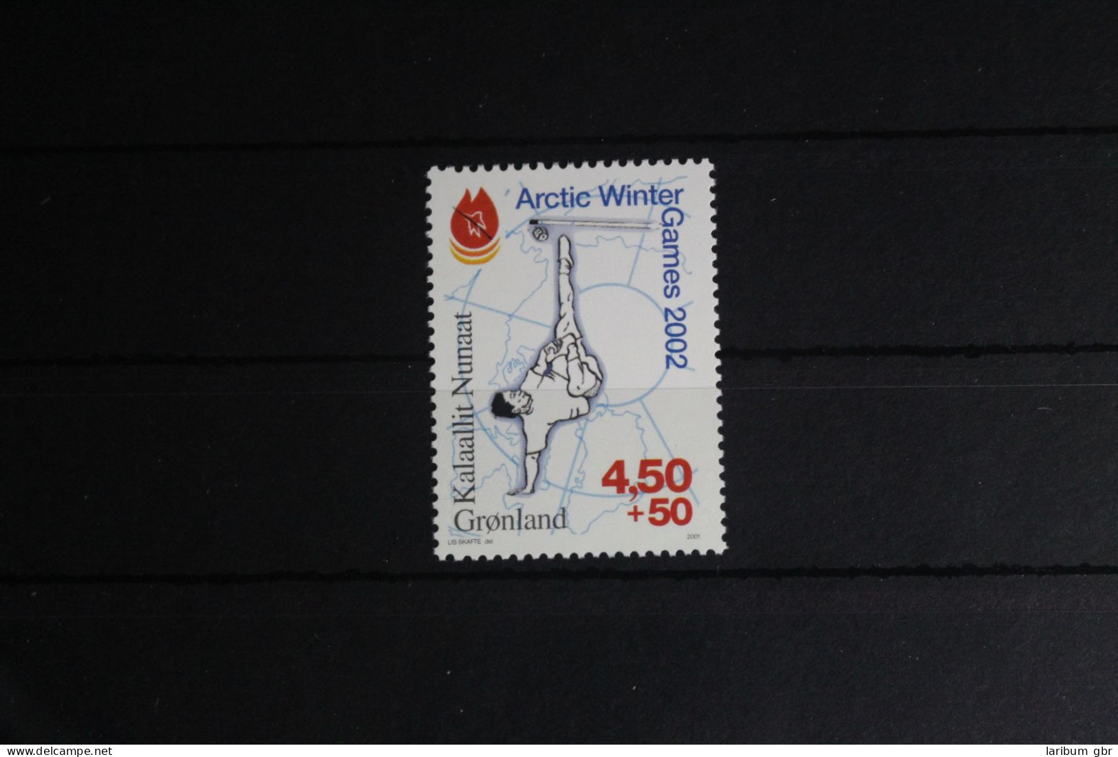 Grönland 365 Postfrisch #FC361 - Sonstige & Ohne Zuordnung