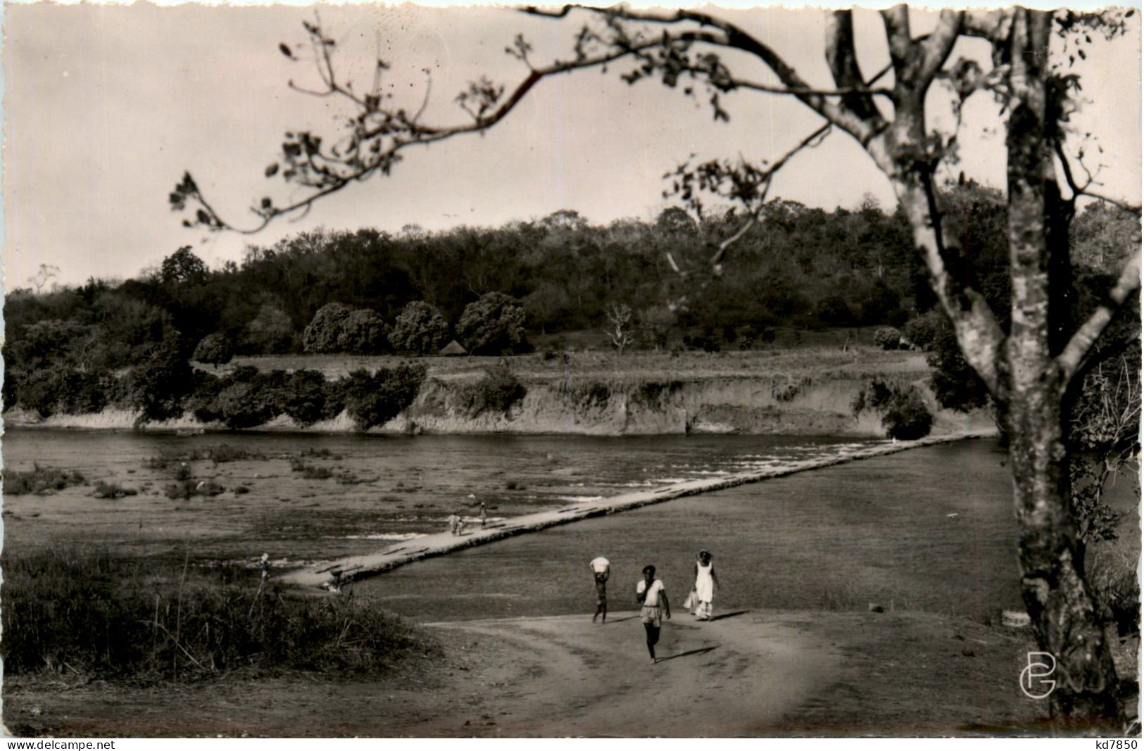 Guinee - Gaoual - Guinée