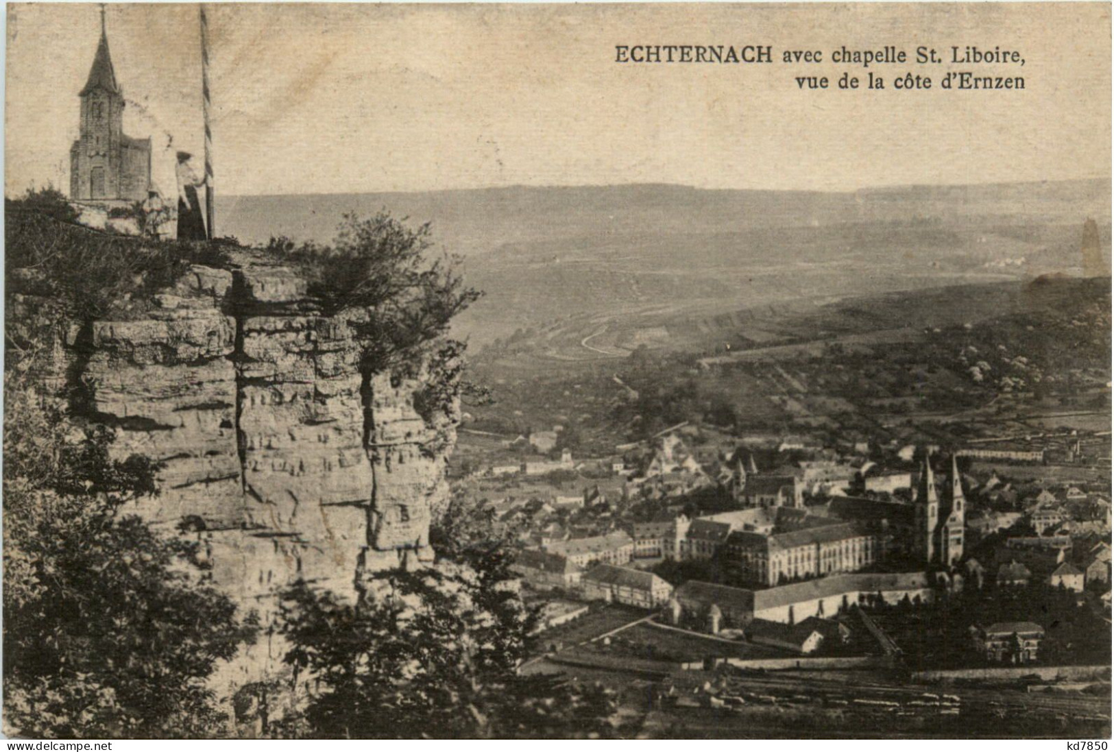 Echternach - Echternach