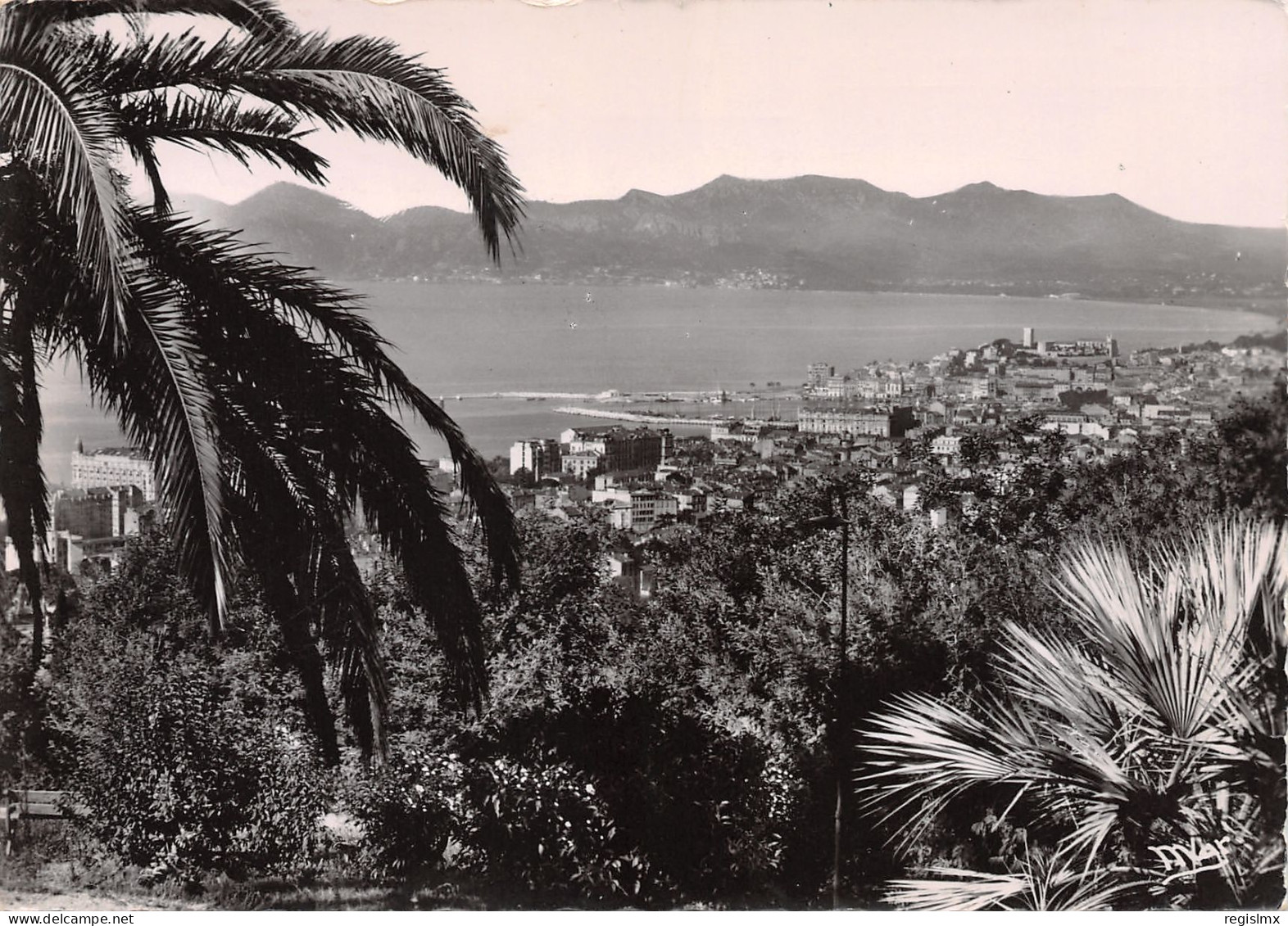06-CANNES-N°3427-D/0221 - Cannes
