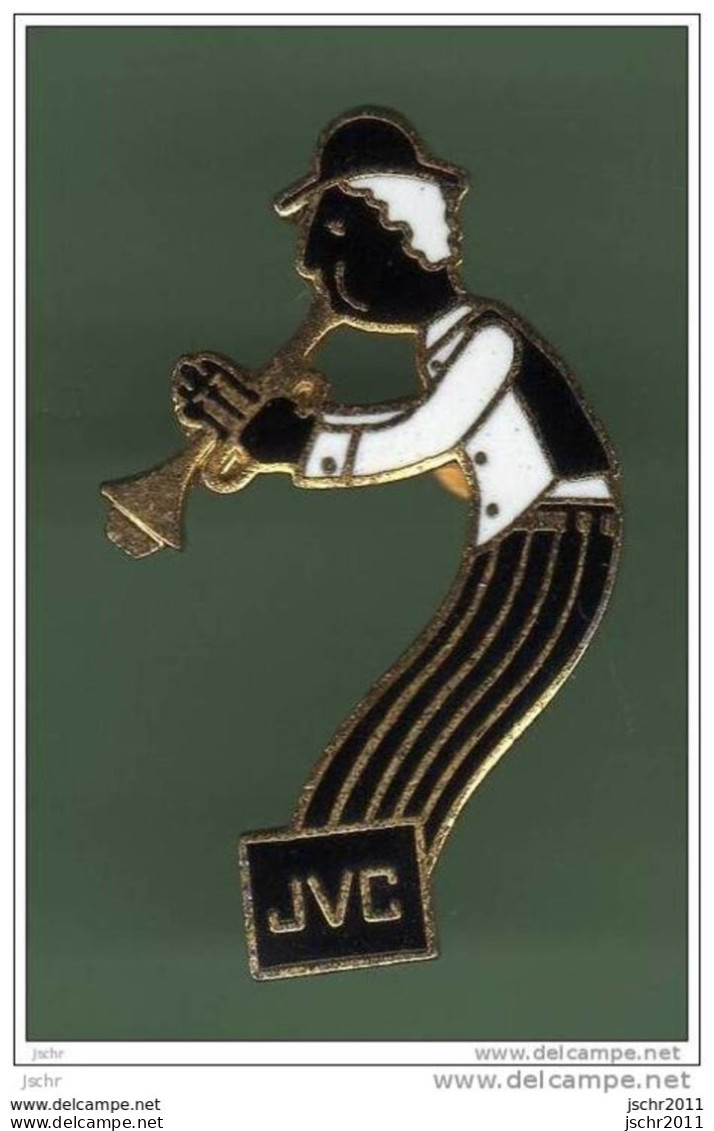 JVC *** JAZZ *** WW04 - Trademarks