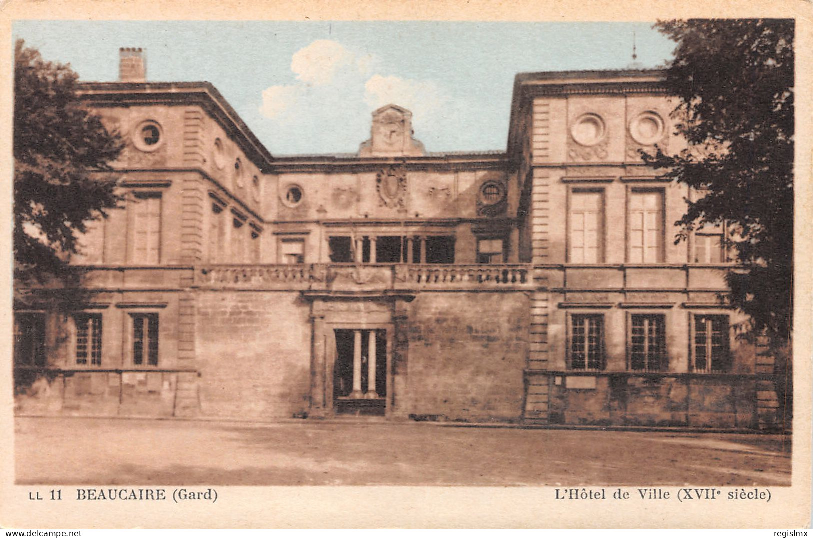 30-BEAUCAIRE-N°3439-D/0139 - Beaucaire