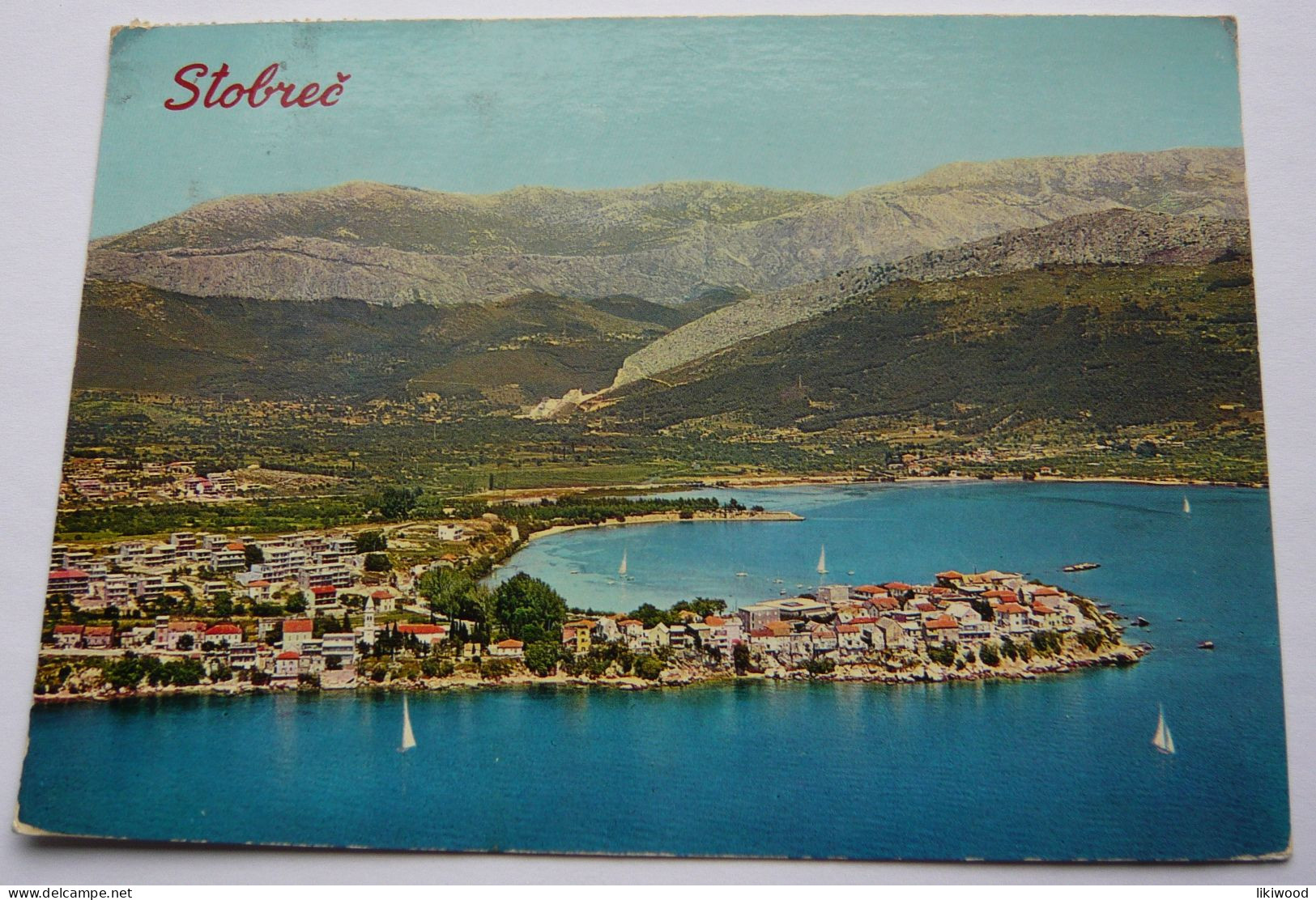 Stobreč - Croatia