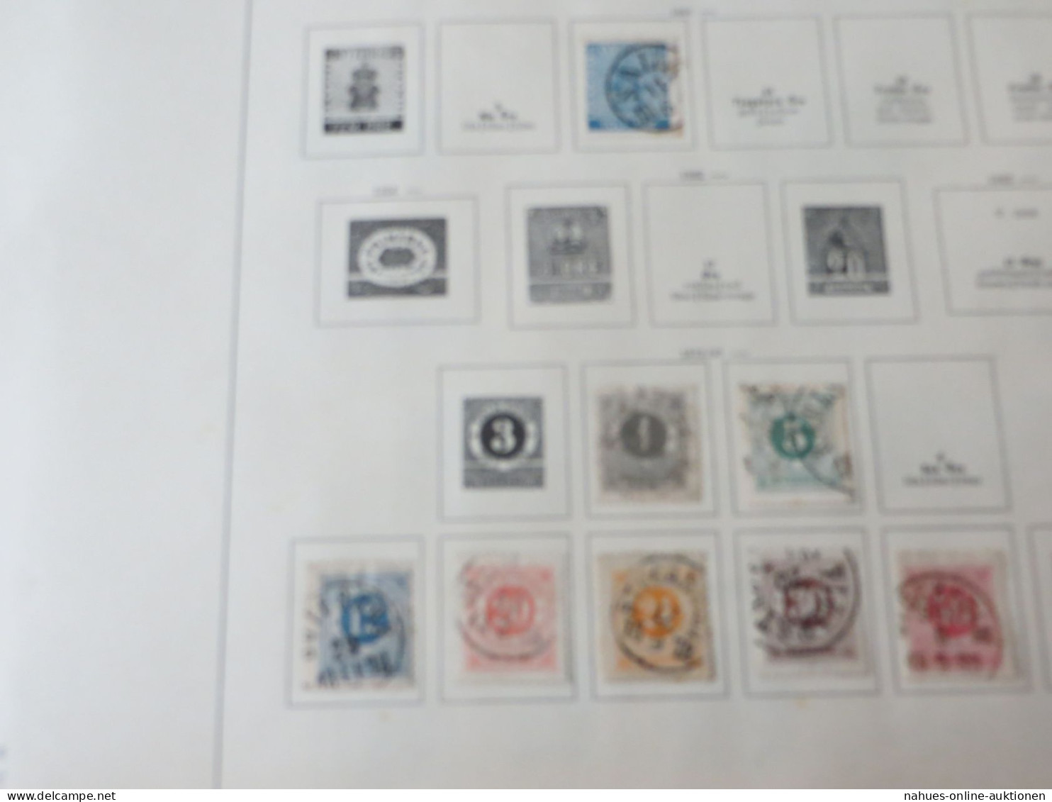 Bund 113 Philatelie 100 J. Briefmarken Luxus Postfrisch Kat.-Wert 17,00 - Neufs