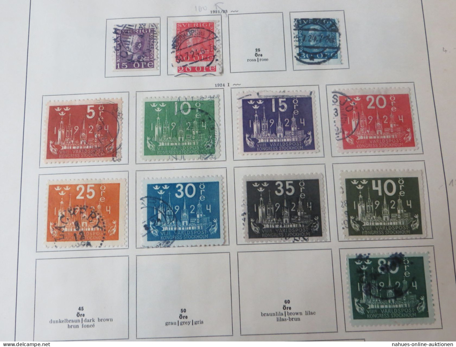 Bund 113 Philatelie 100 J. Briefmarken Luxus postfrisch Kat.-Wert 17,00