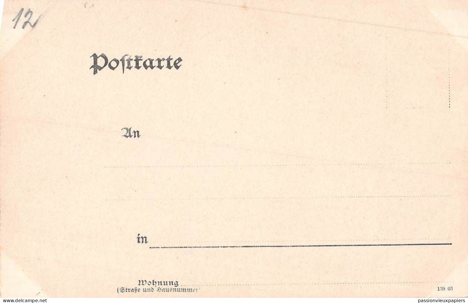 8 CARTES PHOTO  ILMENAU MANEBACH ...  avant 1907 ?