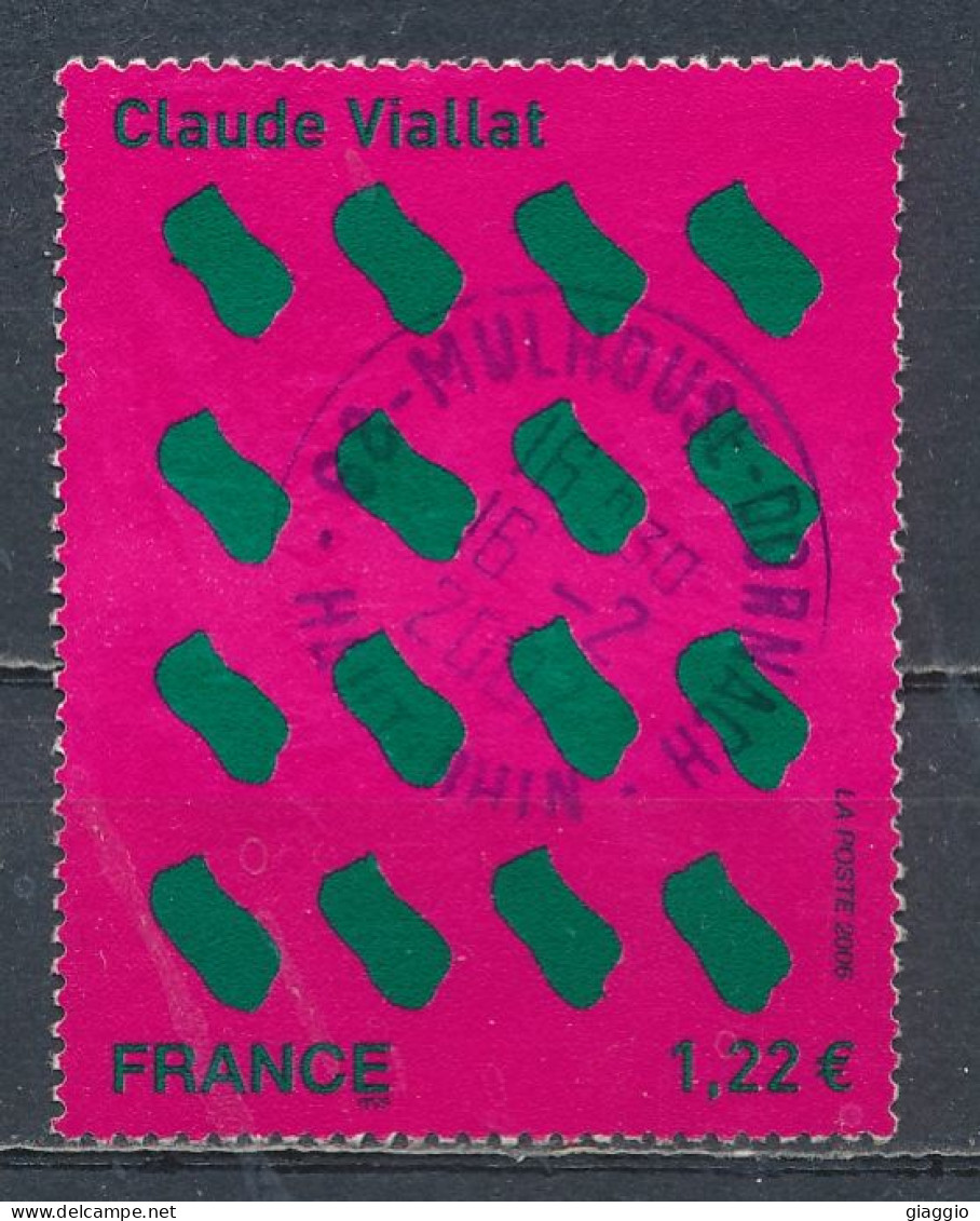 °°° FRANCE 2006 - Y&T N°3916 °°° - Used Stamps