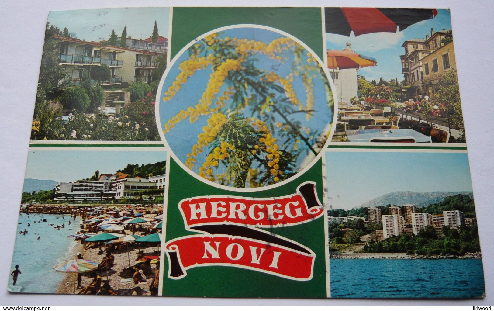 Herceg Novi - Montenegro