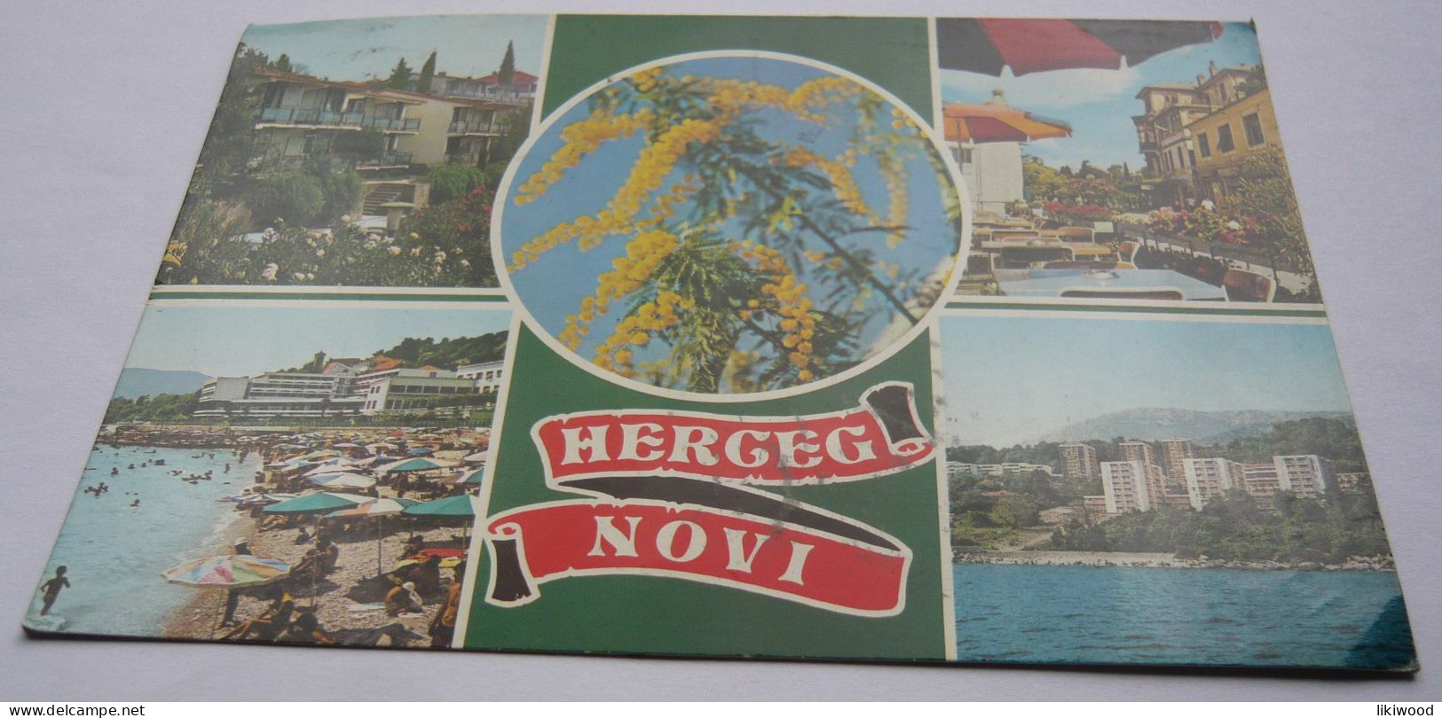 Herceg Novi - Montenegro