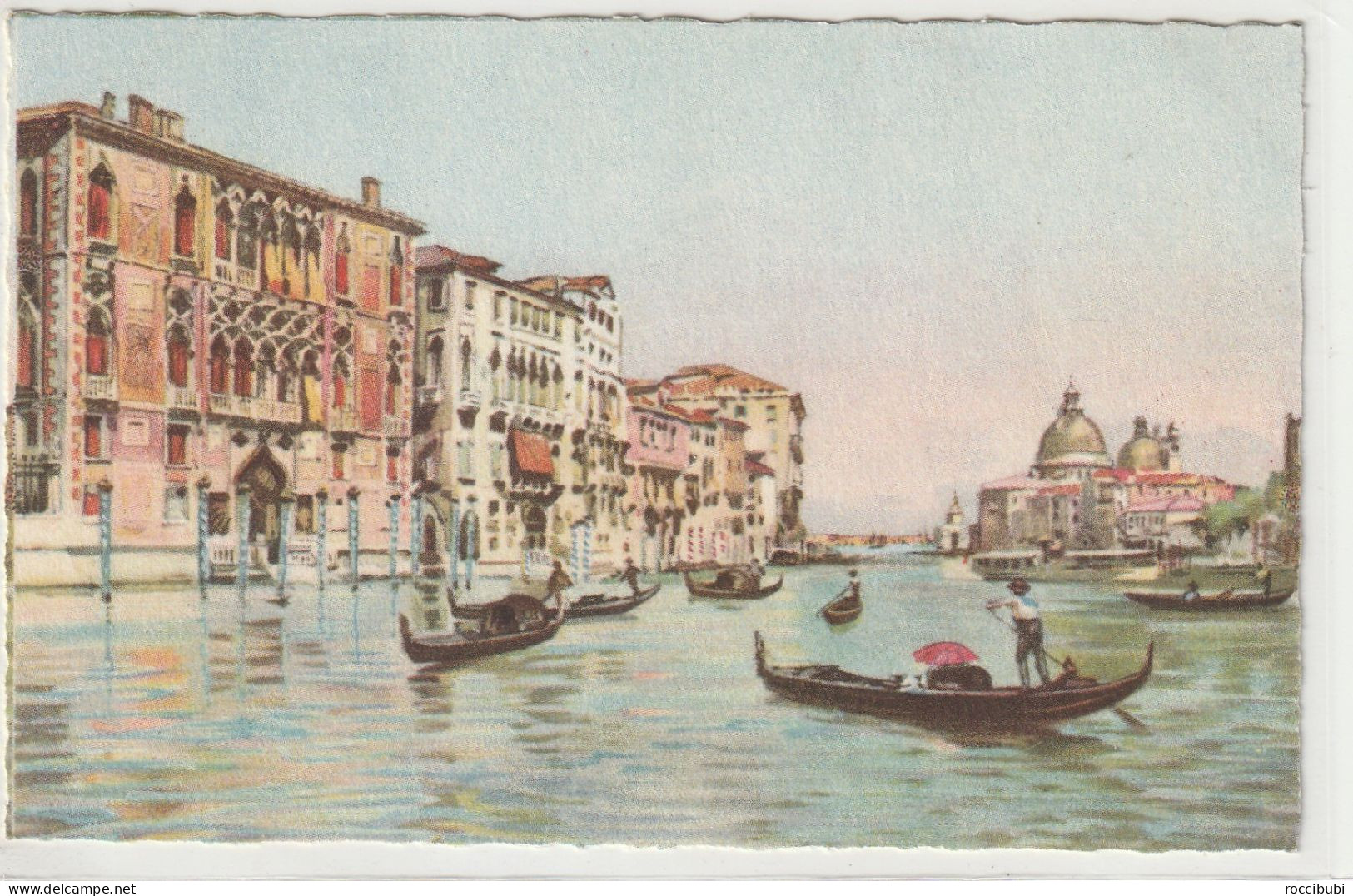 Venezia - Venezia (Venice)