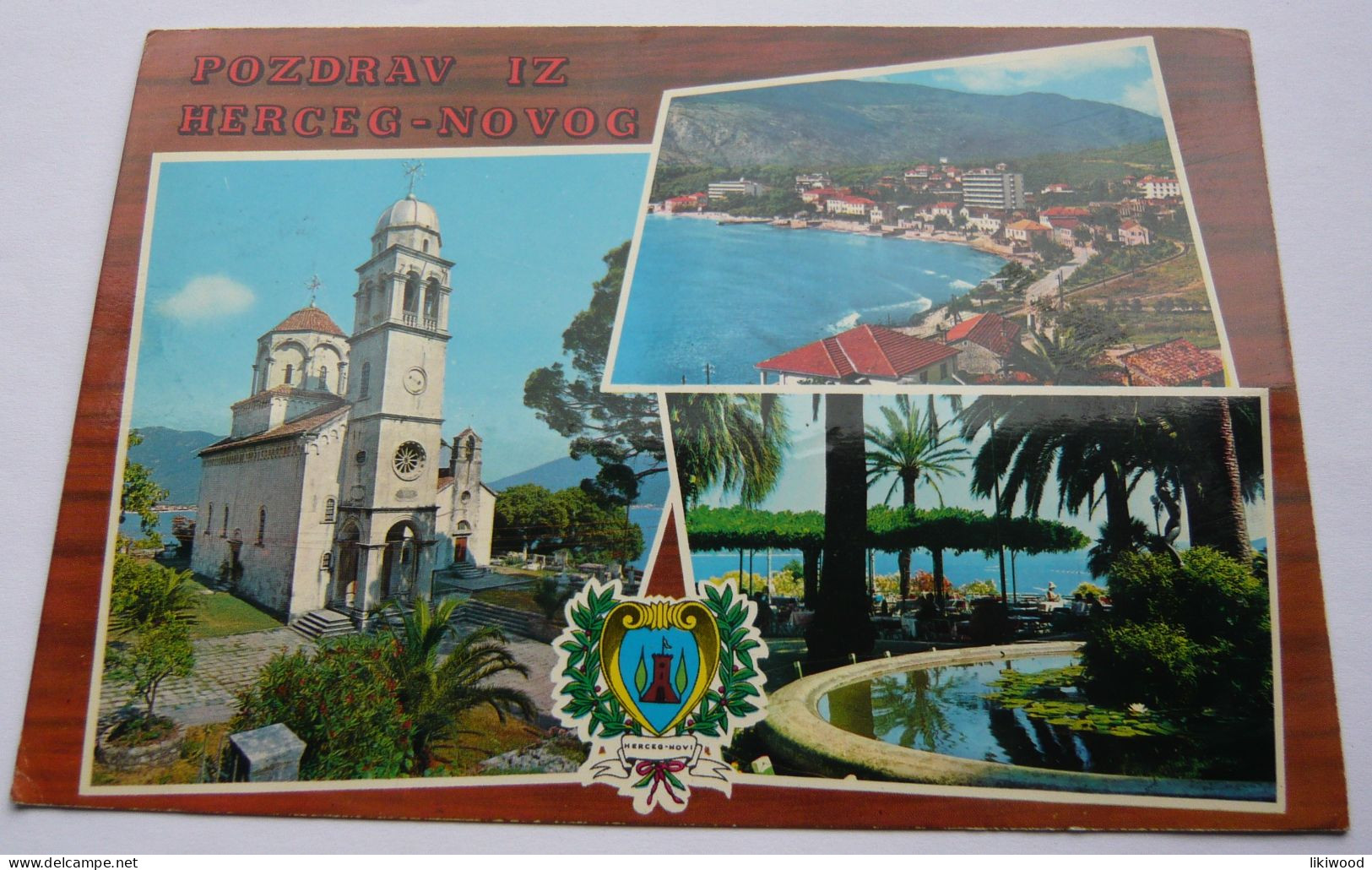 Herceg Novi - Montenegro