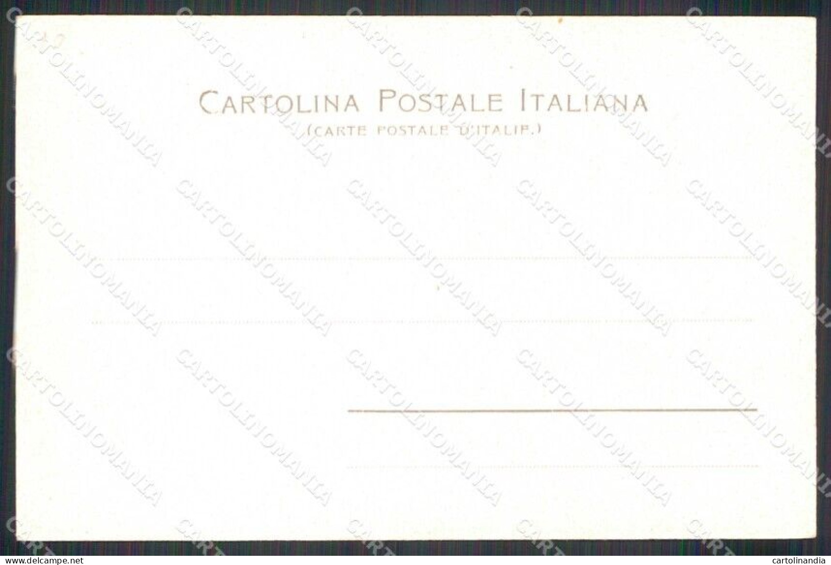 Catania Città Cattedrale Fontana Elefante Stengel 23702 Cartolina RB6697 - Catania