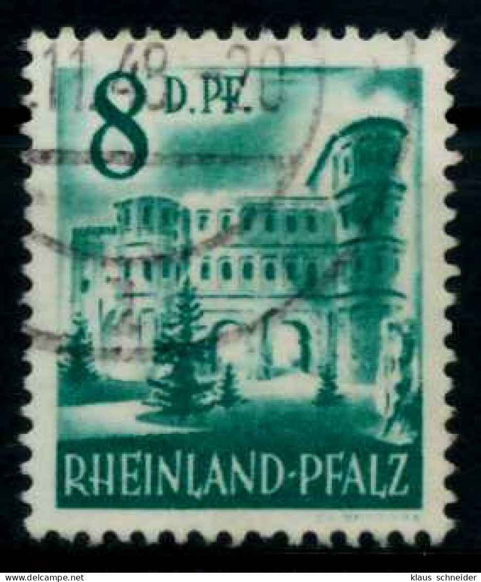 FZ RHEINLAND-PFALZ 2. AUSGABE SPEZIALISIERUNG N X7ADA5A - Rhine-Palatinate