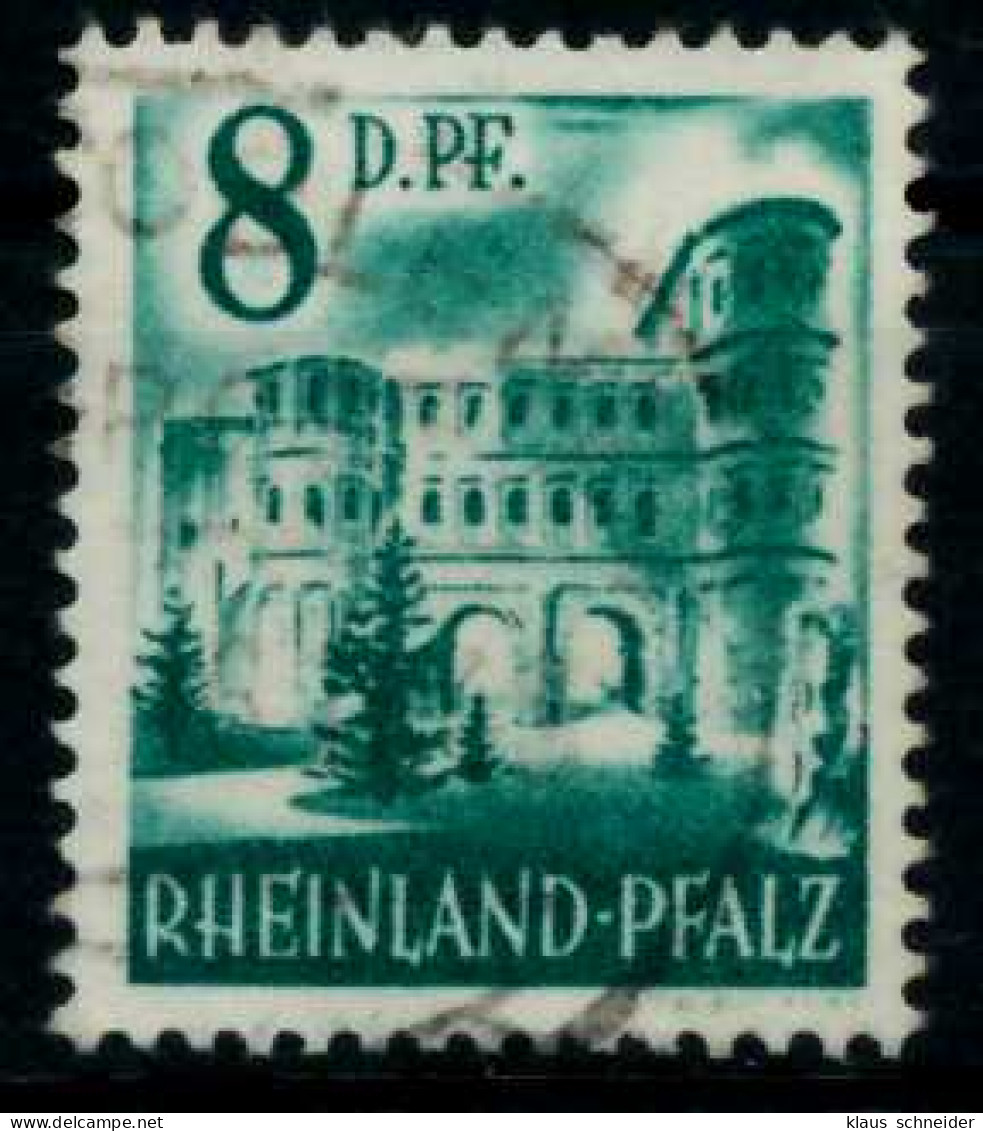 FZ RHEINLAND-PFALZ 2. AUSGABE SPEZIALISIERUNG N X7ADA62 - Rhénanie-Palatinat