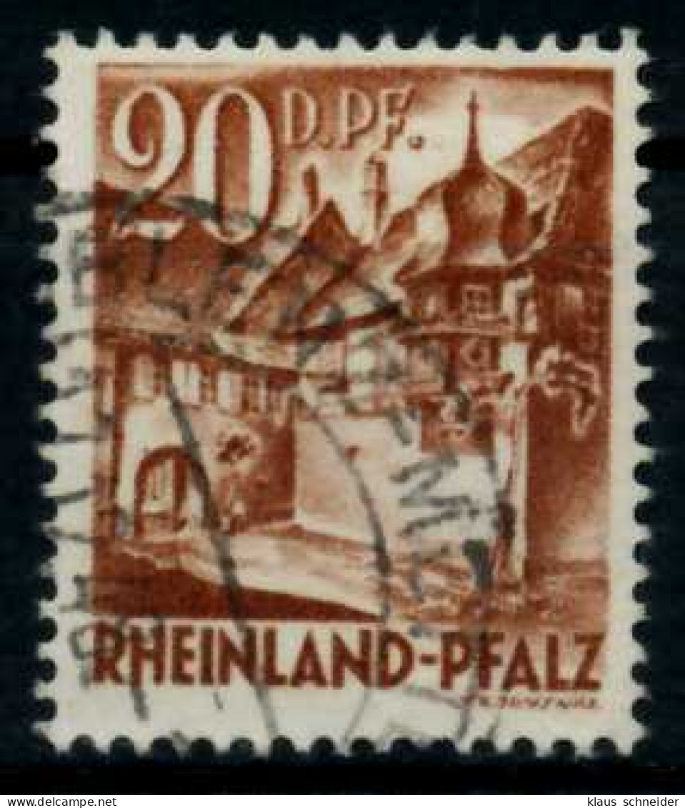 FZ RHEINLAND-PFALZ 2. AUSGABE SPEZIALISIERUNG N X7ADAA6 - Rhine-Palatinate