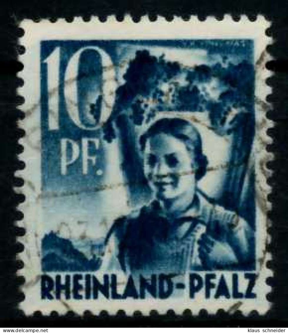 FZ RHEINLAND-PFALZ 1. AUSGABE SPEZIALISIERUNG N X7ADD12 - Renania-Palatinado