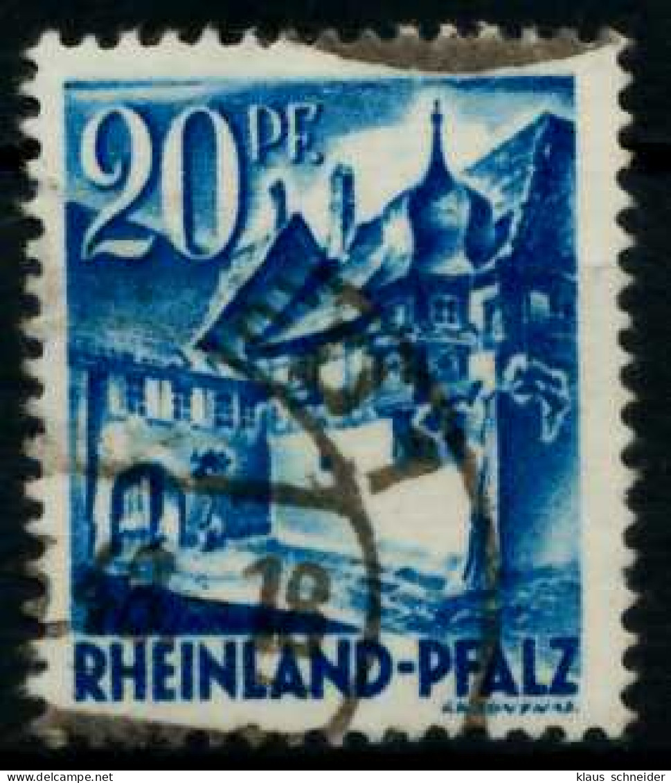 FZ RHEINLAND-PFALZ 1. AUSGABE SPEZIALISIERUNG N X7ADCBA - Rhénanie-Palatinat