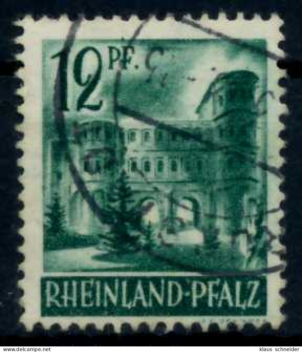 FZ RHEINLAND-PFALZ 1. AUSGABE SPEZIALISIERUNG N X7ADDA2 - Rijnland-Palts