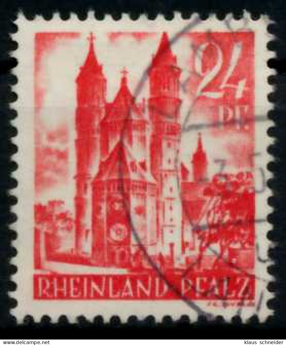 FZ RHEINLAND-PFALZ 1. AUSGABE SPEZIALISIERUNG N X7ADE12 - Rhine-Palatinate
