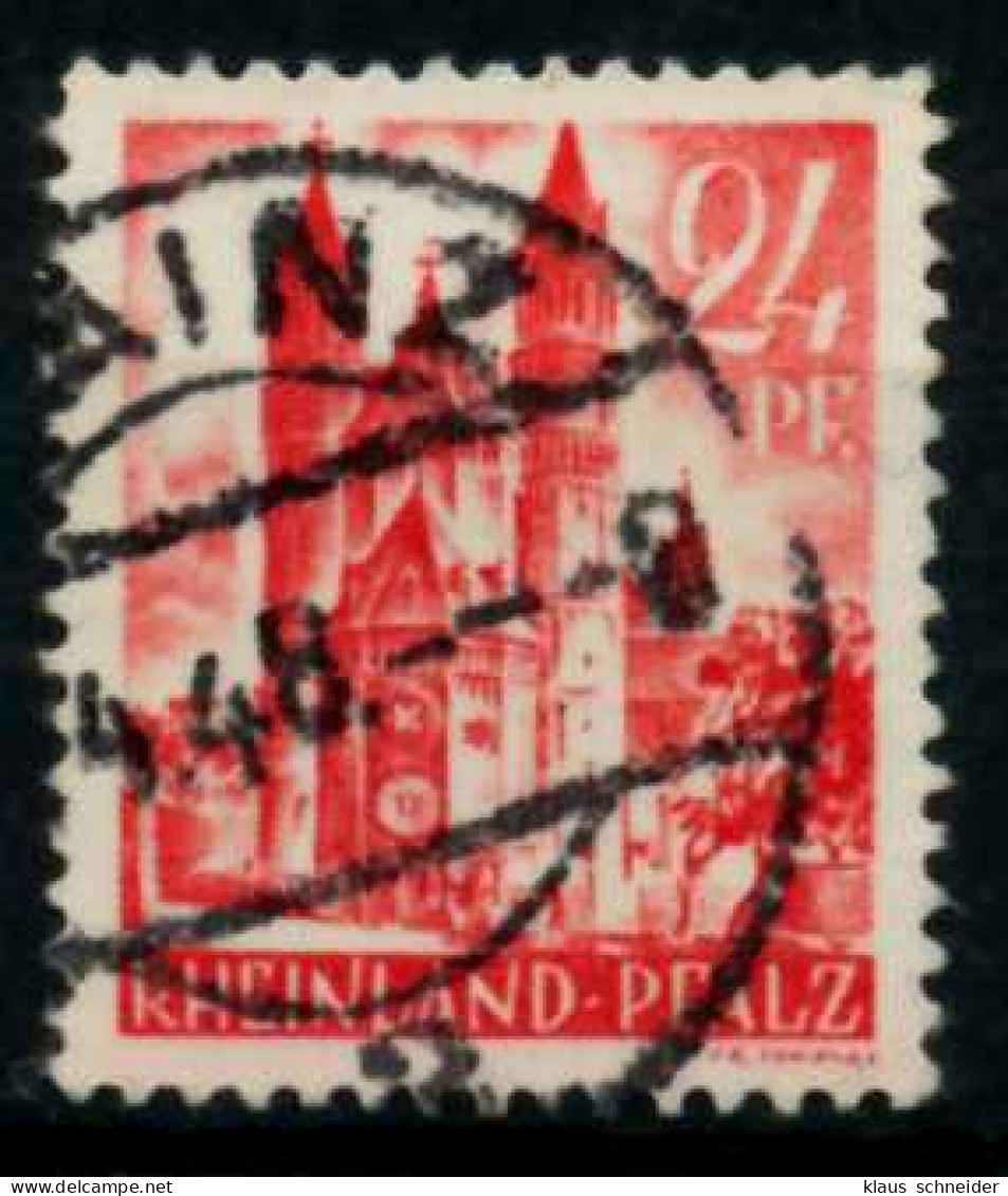 FZ RHEINLAND-PFALZ 1. AUSGABE SPEZIALISIERUNG N X7ADDF2 - Rhine-Palatinate