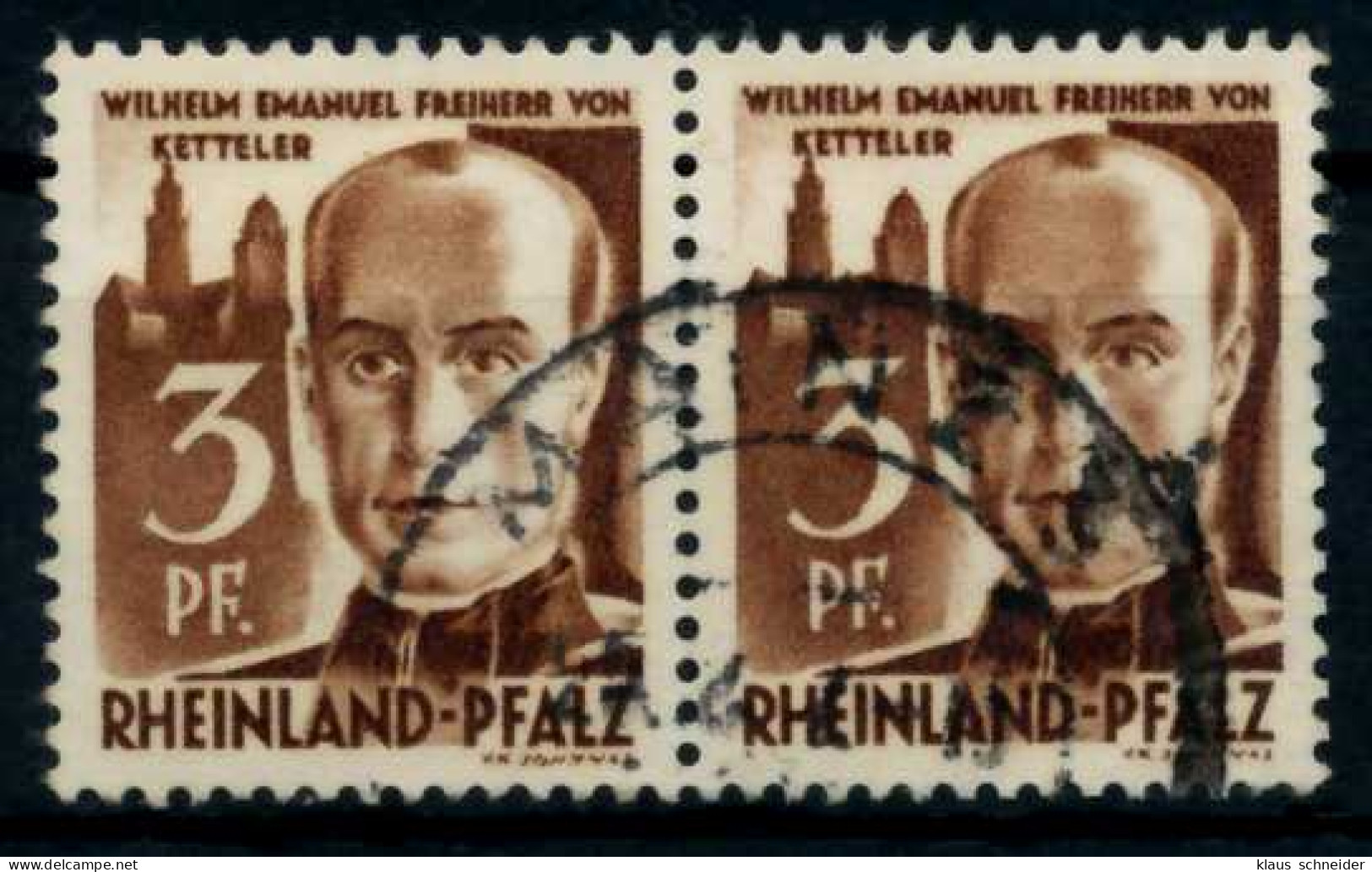 FZ RHEINLAND-PFALZ 1. AUSGABE SPEZIALISIERUNG N X7ADE86 - Rheinland-Pfalz