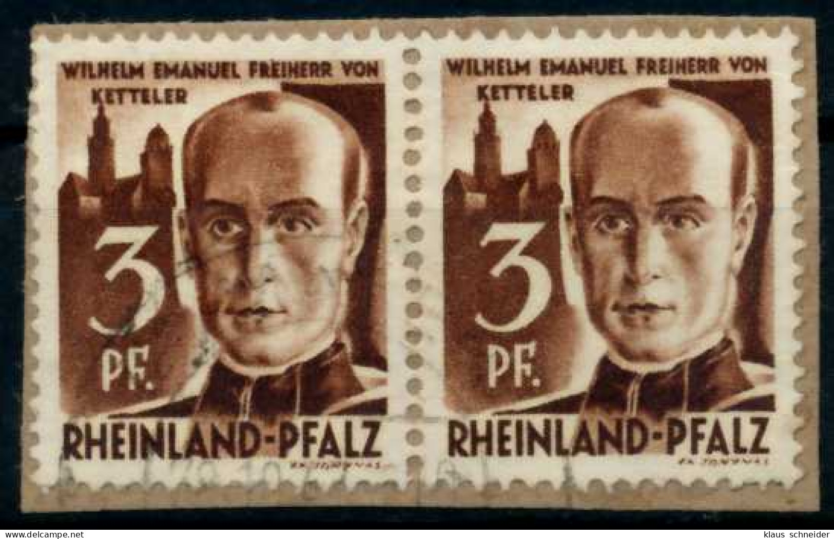 FZ RHEINLAND-PFALZ 1. AUSGABE SPEZIALISIERUNG N X7ADE9E - Rijnland-Palts