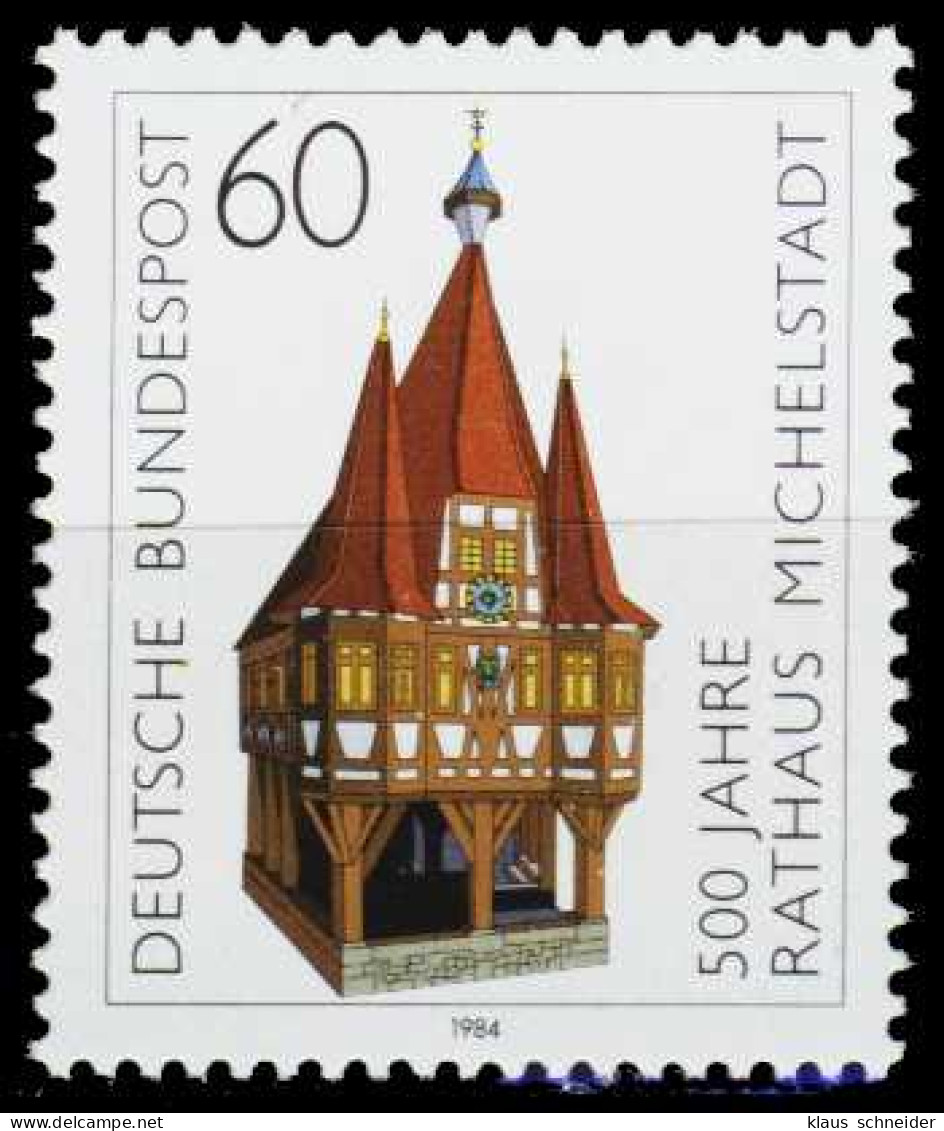BRD 1984 Nr 1200 Postfrisch S0CFF9E - Ungebraucht