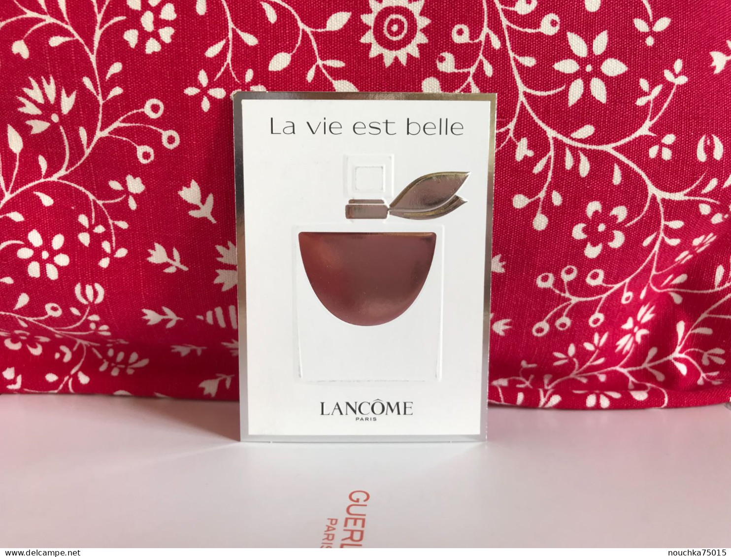 Lancôme - La Vie Est Belle EDP - Modern (ab 1961)