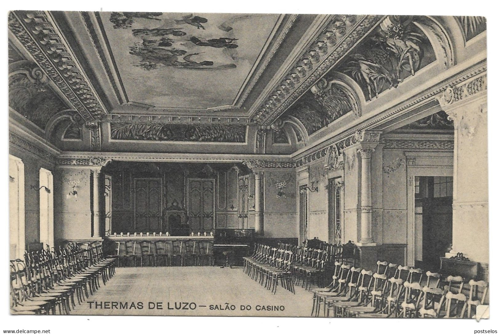 Casino LUZO Aveiro - Casinos