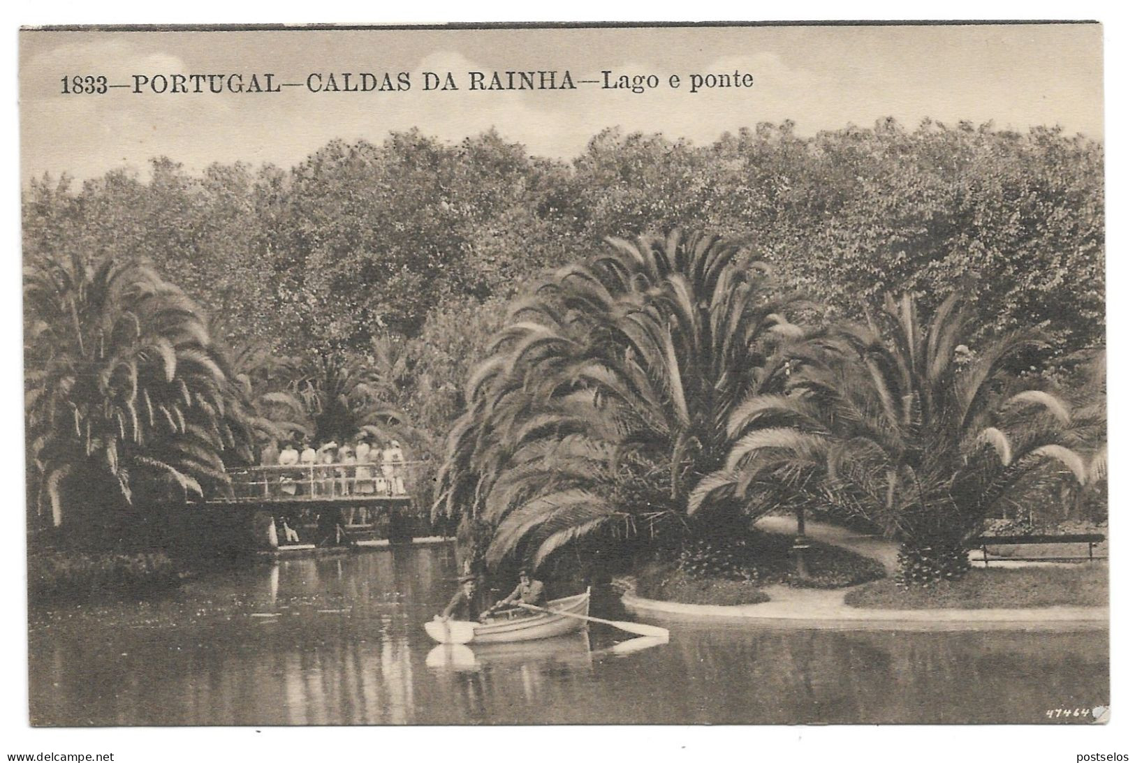 Caldas Da Rainha - Leiria