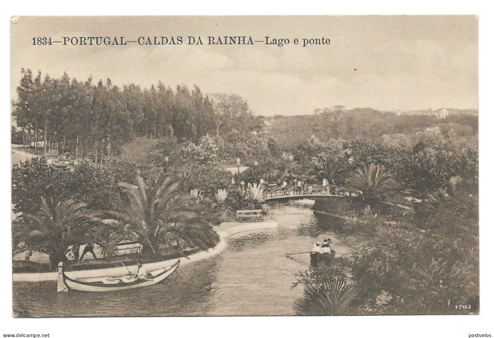 Caldas Da Rainha - Leiria