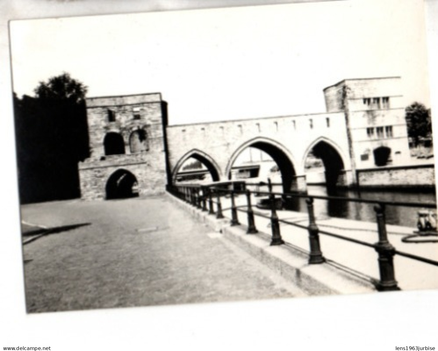 Tournai , Photo - Tournai