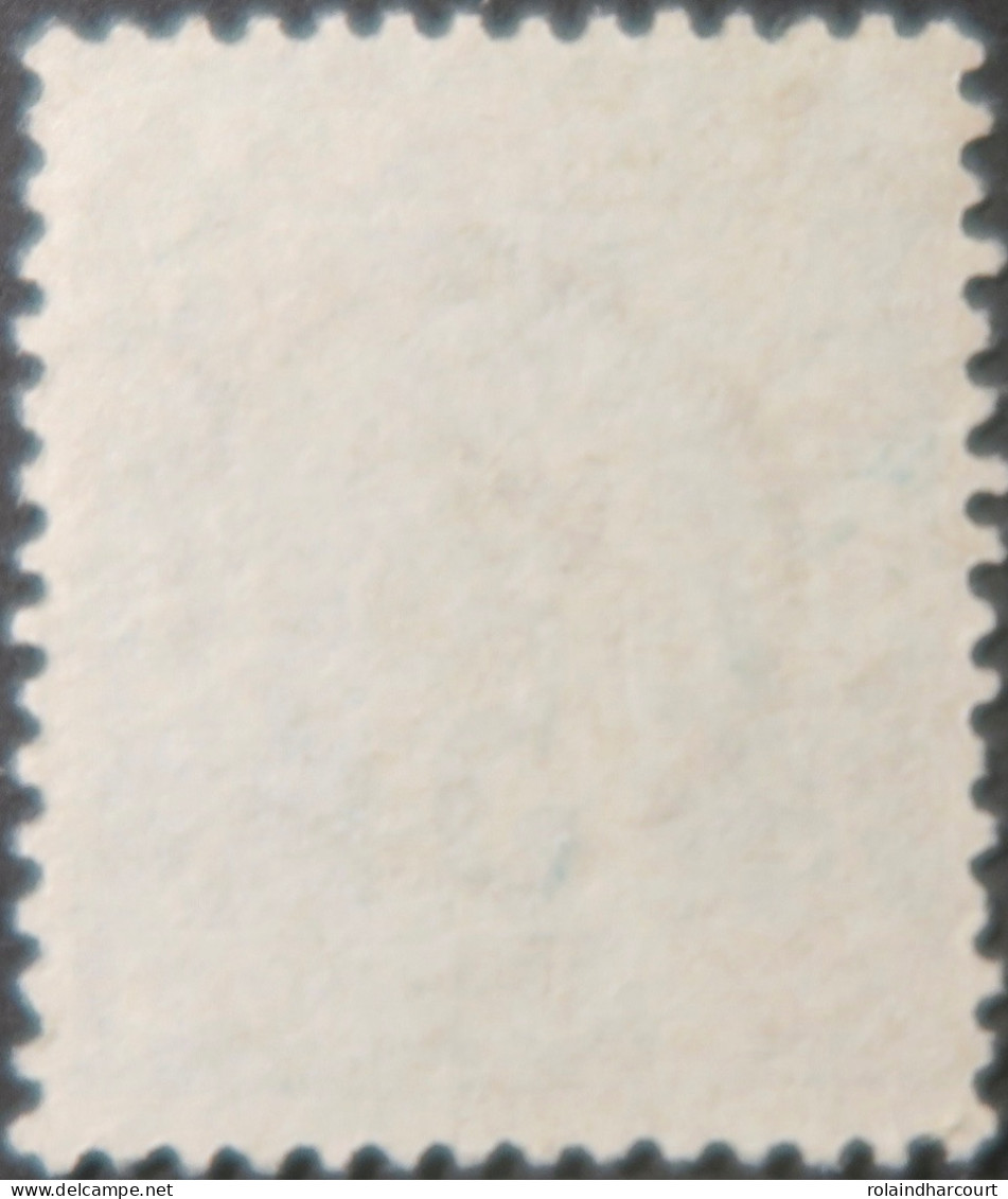 R1311/2964 - FRANCE - SAGE TYPE II N°75 >>>>> Cachet Du Jour De L'an : Chiffre " 2 " Dans Un Petit Cercle - 1876-1898 Sage (Type II)