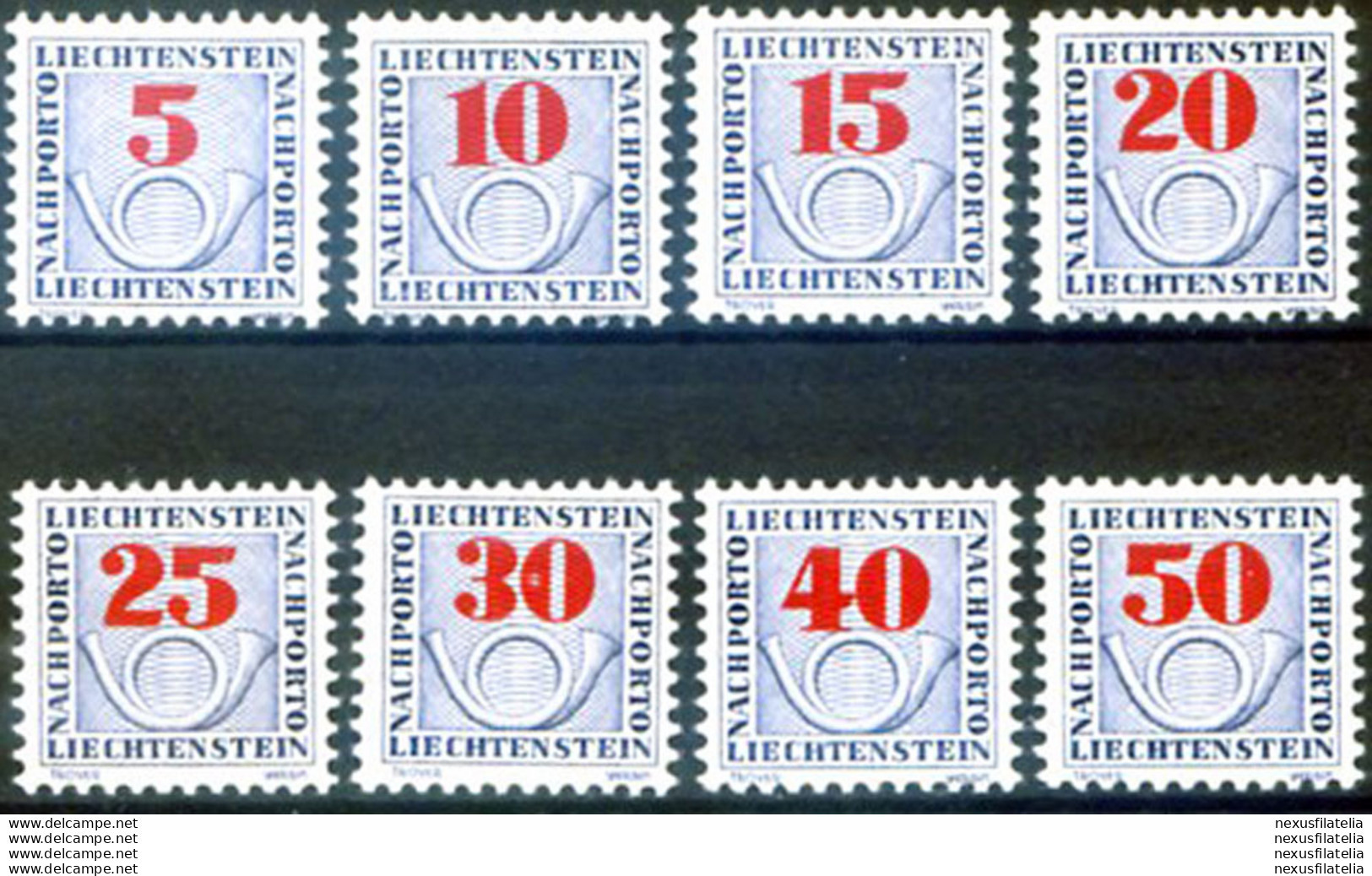 Segnatasse 1940. - Other & Unclassified