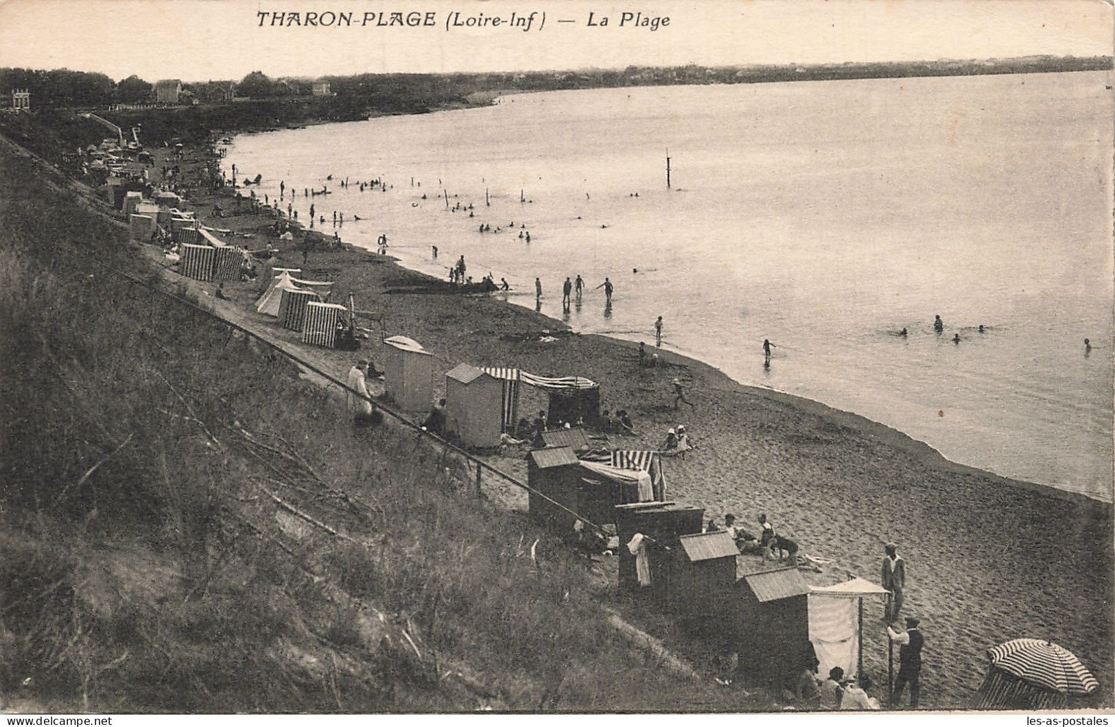 44 THARON PLAGE - Tharon-Plage