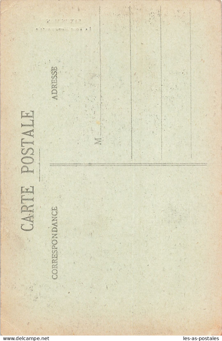 54 SAXON SION LA TOUR MONUMENTAL - Other & Unclassified