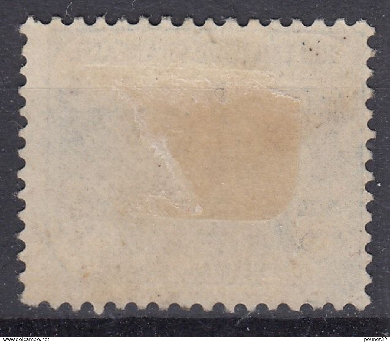 TIMBRE FRANCE 1ère ORPHELIN N° 151 OBLITERATION TRES LEGERE - COTE 65 € - Usados