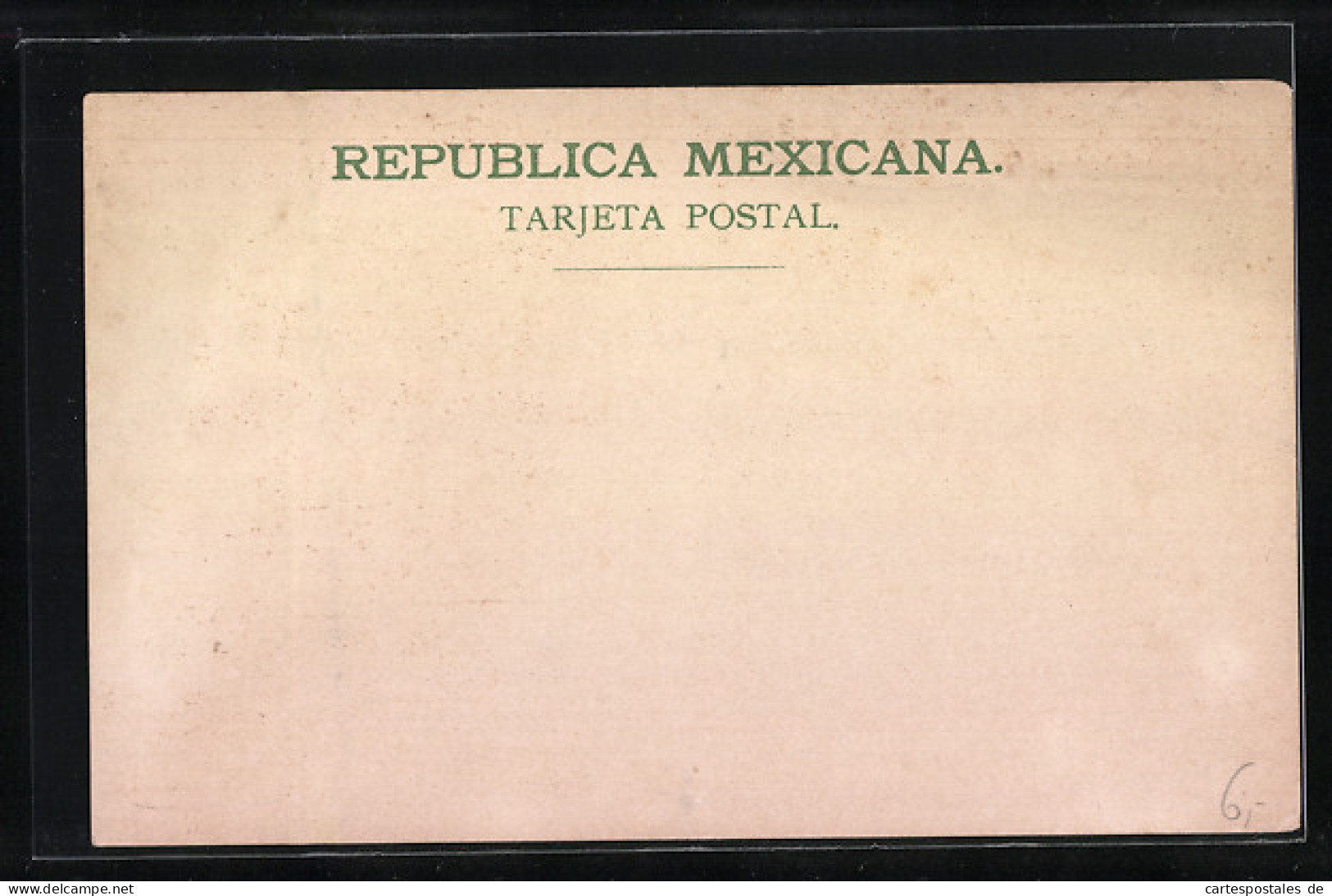AK Cuernavaca, Ortsansicht Mit Denkmal  - Mexiko