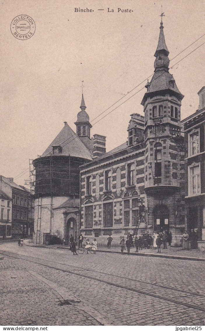 DEND Beloeil La Poste - Belöil