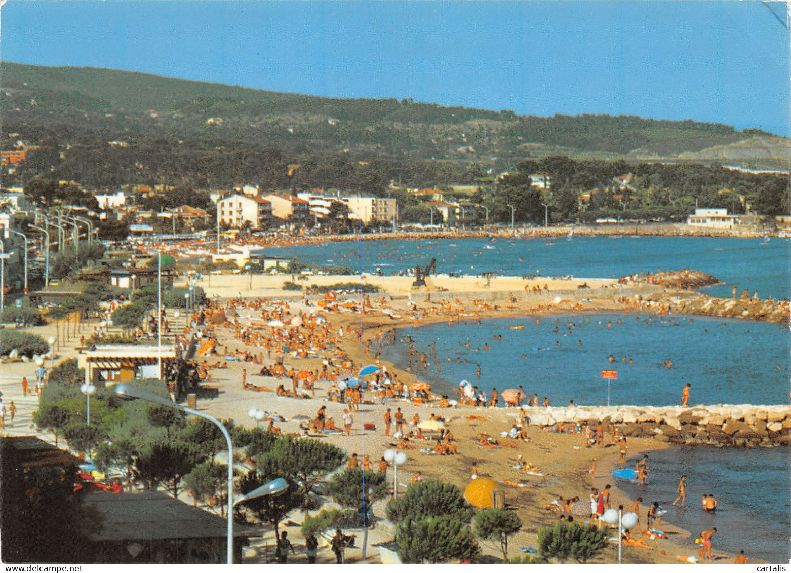 13-LA CIOTAT-N°4148-A/0067 - La Ciotat