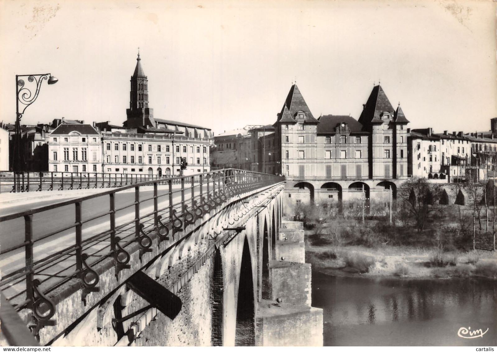 82-MONTAUBAN-N°4151-C/0237 - Montauban