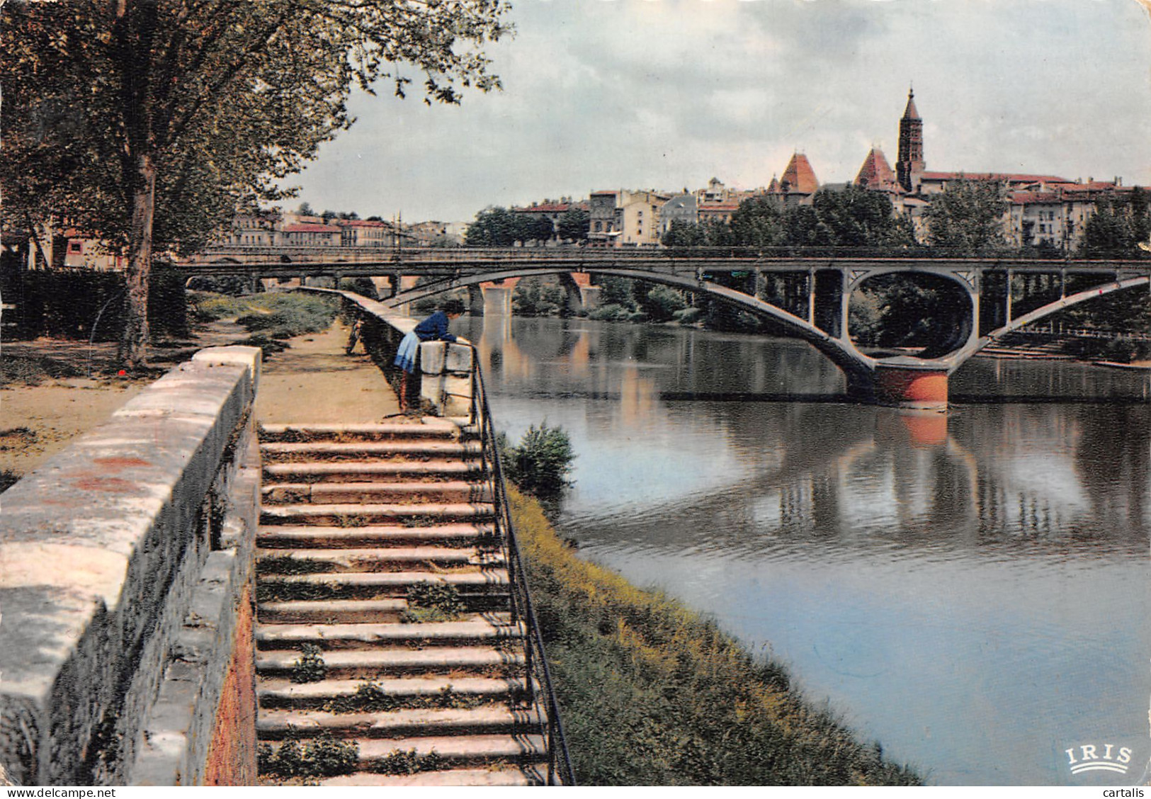 82-MONTAUBAN-N°4151-D/0205 - Montauban