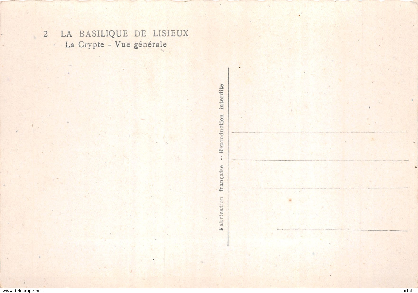 14-LISIEUX-N°4152-B/0387 - Lisieux