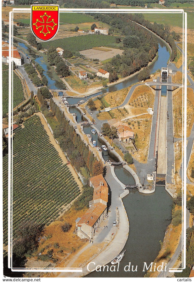 34-BEZIERS-N°4153-C/0329 - Beziers