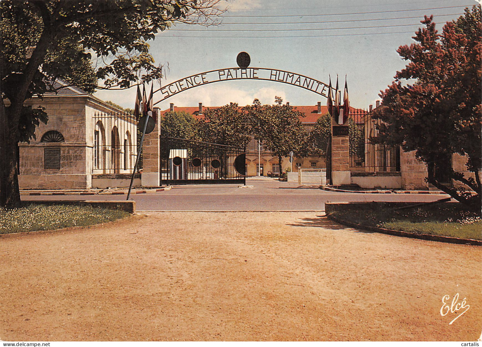 33-LIBOURNE-N°4153-C/0321 - Libourne