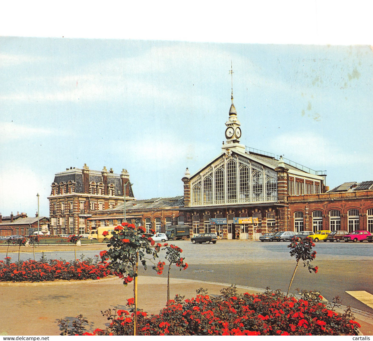 59-TOURCOING-N°4154-D/0247 - Tourcoing