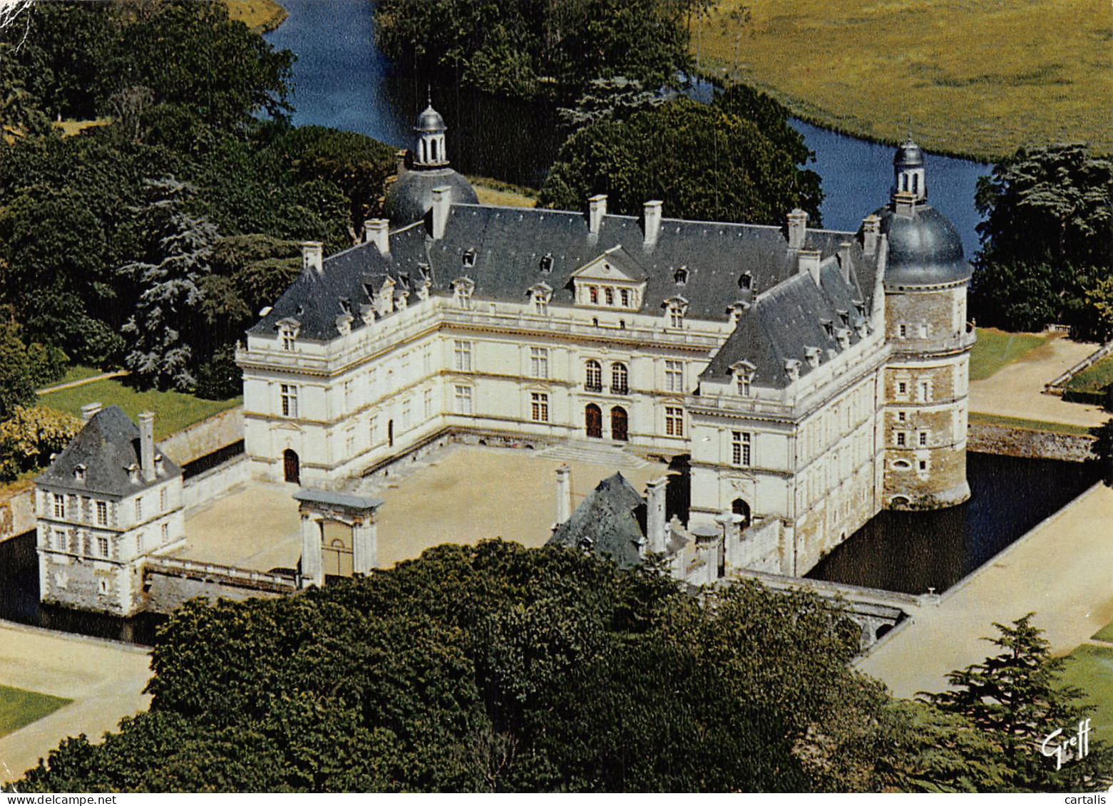 49-SAINT GEORGES SUR LOIRE-N°4159-B/0345 - Saint Georges Sur Loire