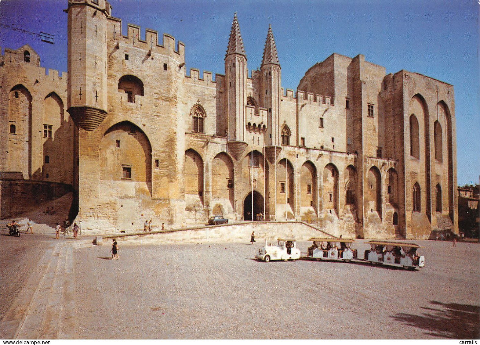 84-AVIGNON-N°4160-B/0319 - Avignon