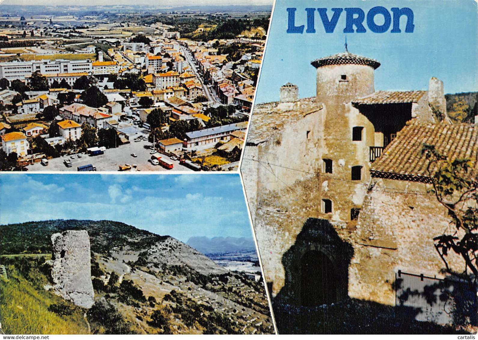 64-LIVRON-N°4160-B/0175 - Otros & Sin Clasificación