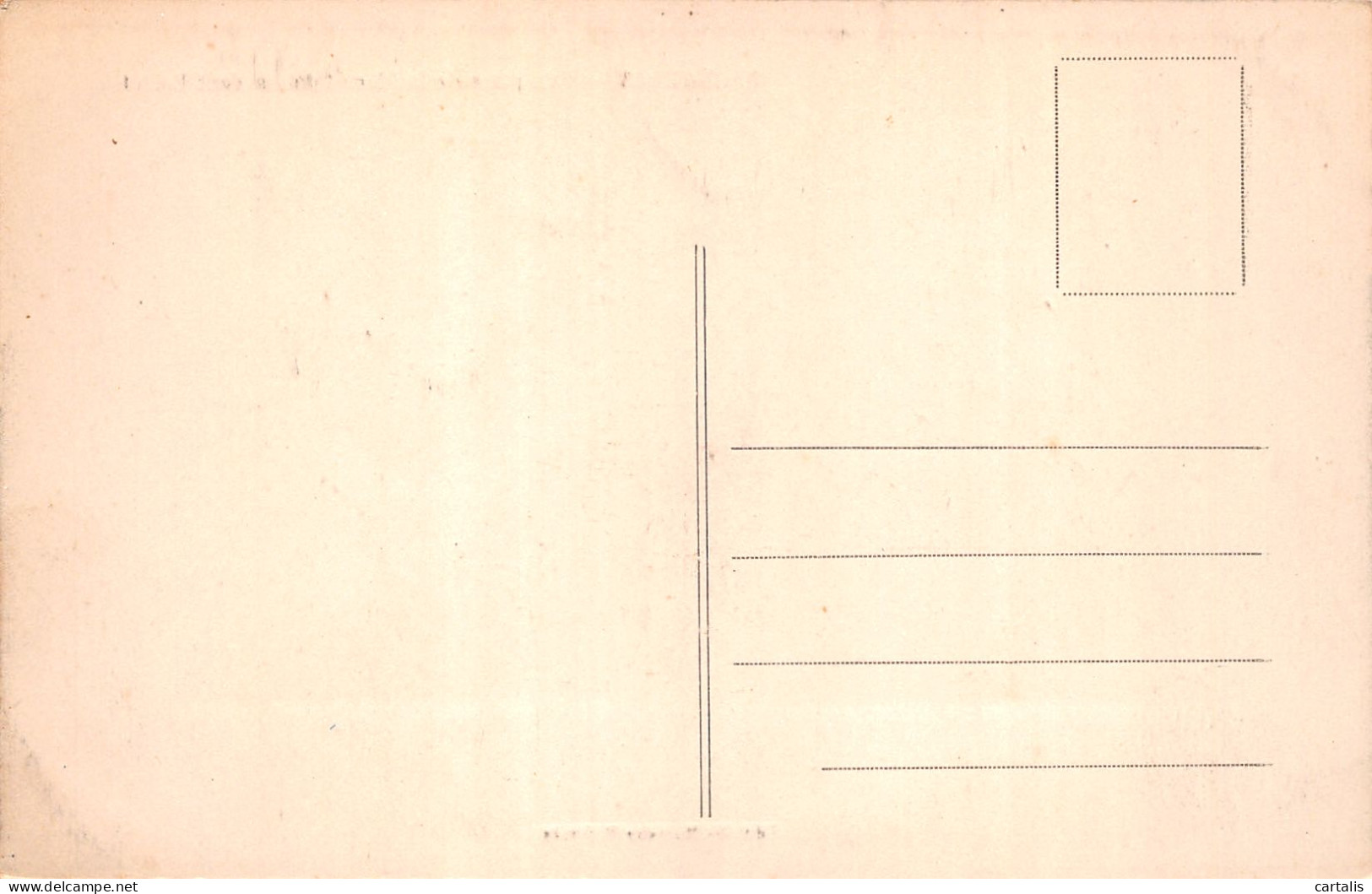 58-CLAMECY-N°4160-E/0303 - Clamecy